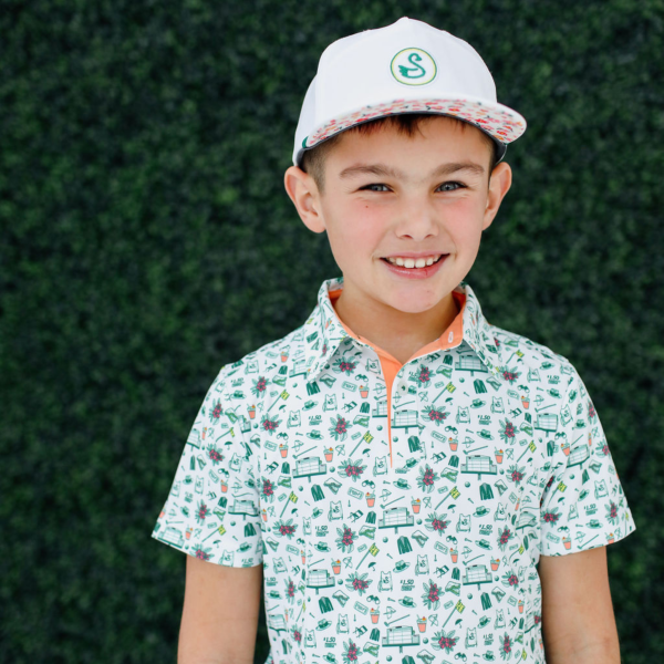 Lane Polo Junior Sale - Image 2