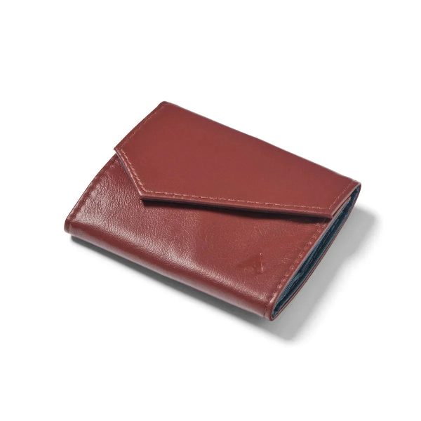 Accordion Wallet | Leather Edition For Discount - Image 4