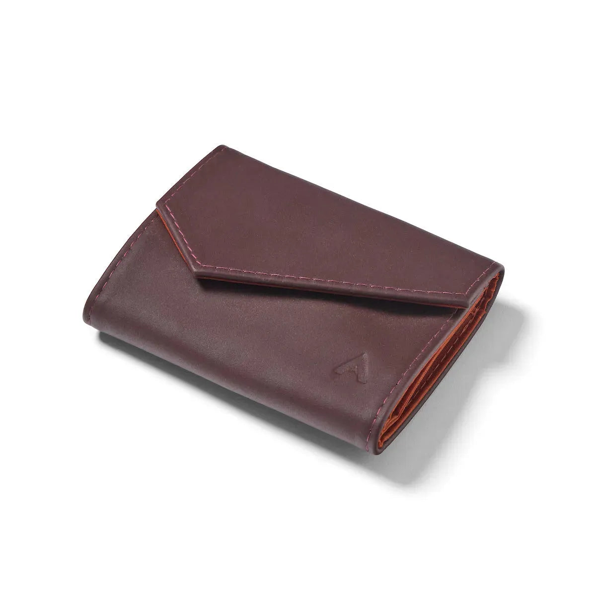 Accordion Wallet | Leather Edition For Discount