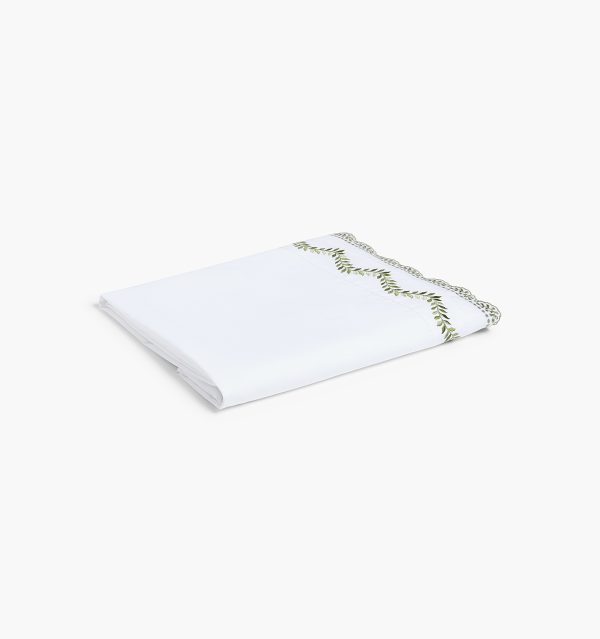 The Top Sheet - Apple Green Sloane For Cheap