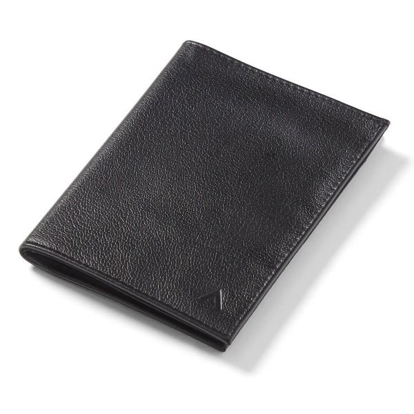 Passport Wallet | Leather Edition Cheap