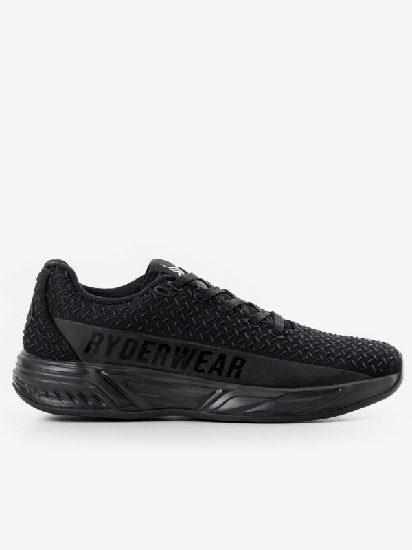 Grid Trainer - Black Supply