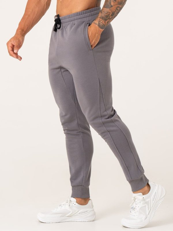 Force Track Pants - Charcoal Supply - Image 2