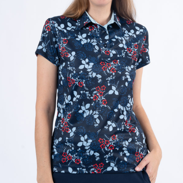 Darci Polo Hot on Sale - Image 2
