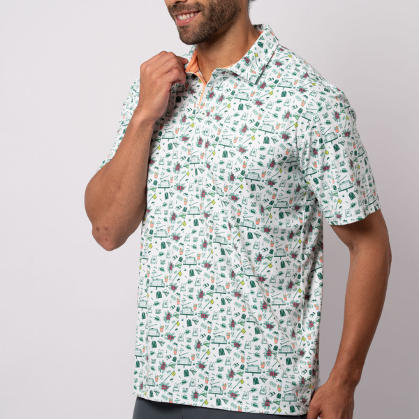 Lane Polo For Discount - Image 3