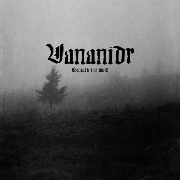 Vananidr  Beneath The Mold  CD For Sale