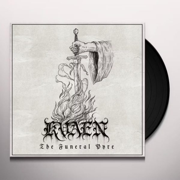 Kvaen  The Funeral Pyre  12  Online Sale