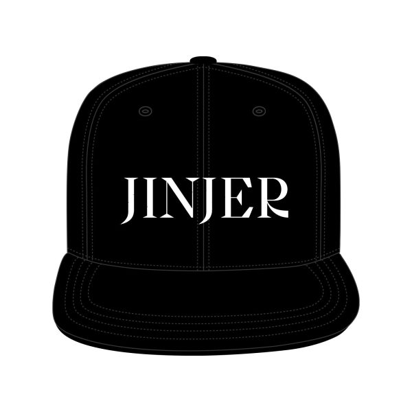 Jinjer  Duél Snapback  Hat Online now - Image 4