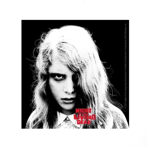 Night Of The Living Dead (1968)  Karen Cooper  Supply